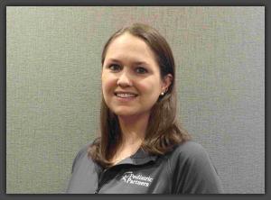 Jamie Anderson LPC, LPCC-S Jamie Anderson LPC, LPCC-S